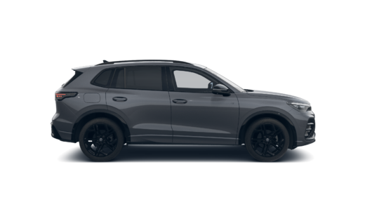 Bild eines Tiguan R-Line eTSI DSG