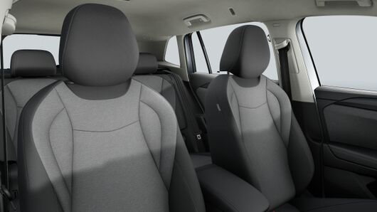 Bild eines Tiguan 4Me eTSI DSG