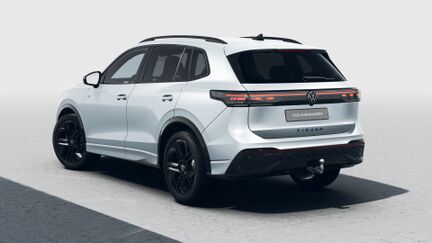 Bild eines Tiguan R-Line eTSI DSG