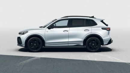 Bild eines Tiguan R-Line eTSI DSG