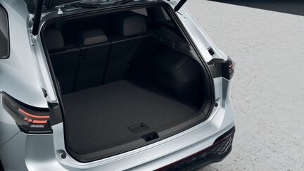 Bild eines Tiguan R-Line eTSI DSG