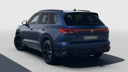 Bild eines Touareg R eHybrid TSI 4MOTION