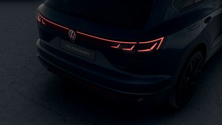 Bild eines Touareg R eHybrid TSI 4MOTION