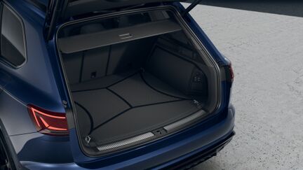 Bild eines Touareg R eHybrid TSI 4MOTION