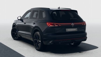 Bild eines Touareg R eHybrid TSI 4MOTION