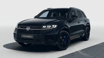 Bild eines Touareg R eHybrid TSI 4MOTION