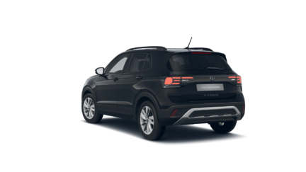 T-Cross Friends TSI