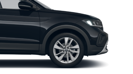 T-Cross Friends TSI