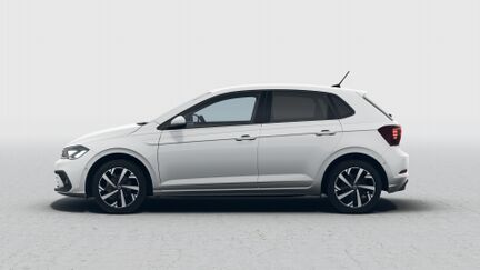 Bild eines Polo Friends TSI