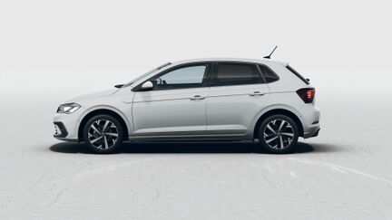 Bild eines Polo Friends TSI