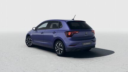 Bild eines Polo Friends TSI