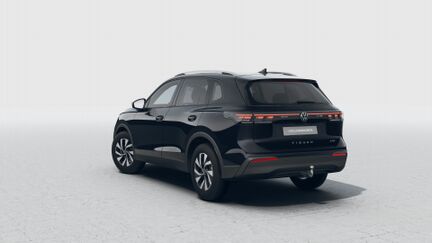 Bild eines Tiguan Friends eTSI DSG