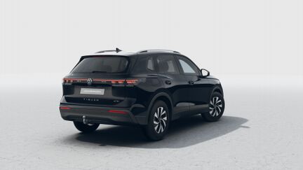 Bild eines Tiguan Friends eTSI DSG