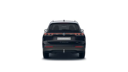 Bild eines Tiguan Friends eTSI DSG