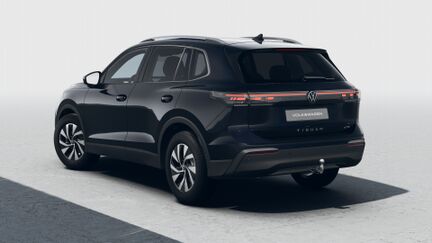 Bild eines Tiguan Friends eTSI DSG