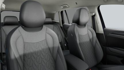 Bild eines Tiguan Friends eTSI DSG