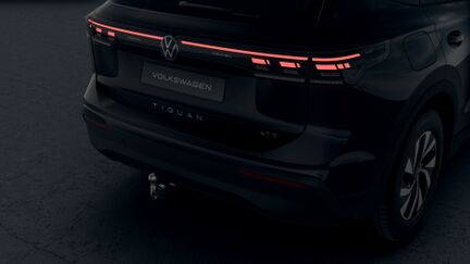 Bild eines Tiguan Friends eTSI DSG