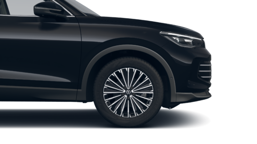 Bild eines Tiguan Elegance eTSI DSG