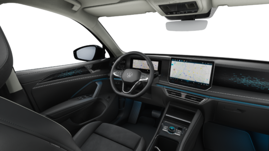 Bild eines Tiguan Elegance eTSI DSG