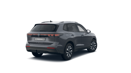 Bild eines Tiguan Friends TDI DSG