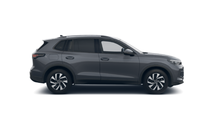 Bild eines Tiguan Friends TDI DSG