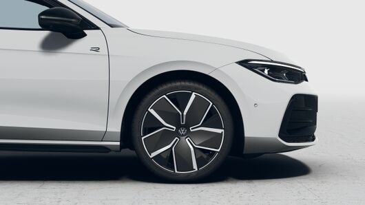 Bild eines Passat Variant R-Line TDI DSG