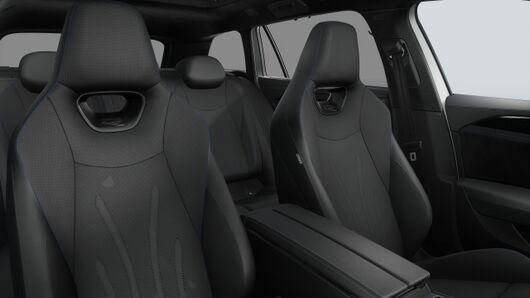 Bild eines Passat Variant R-Line TDI DSG