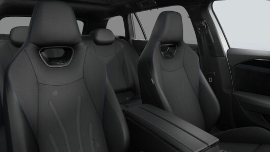 Bild eines Passat Variant R-Line TDI DSG