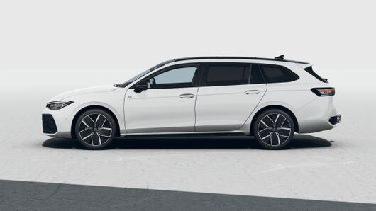 Bild eines Passat Variant R-Line TDI DSG