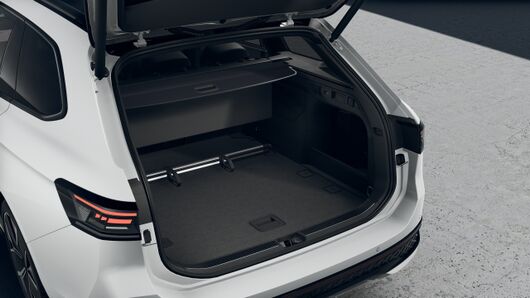 Bild eines Passat Variant R-Line TDI DSG