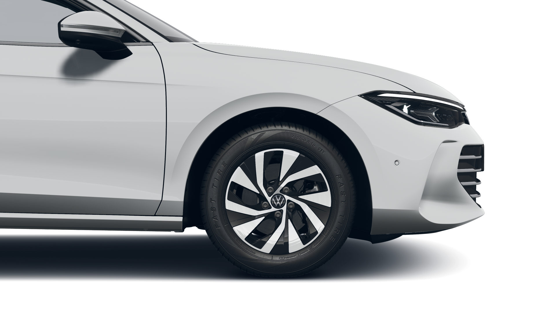 Bild eines Passat Variant Business TDI DSG
