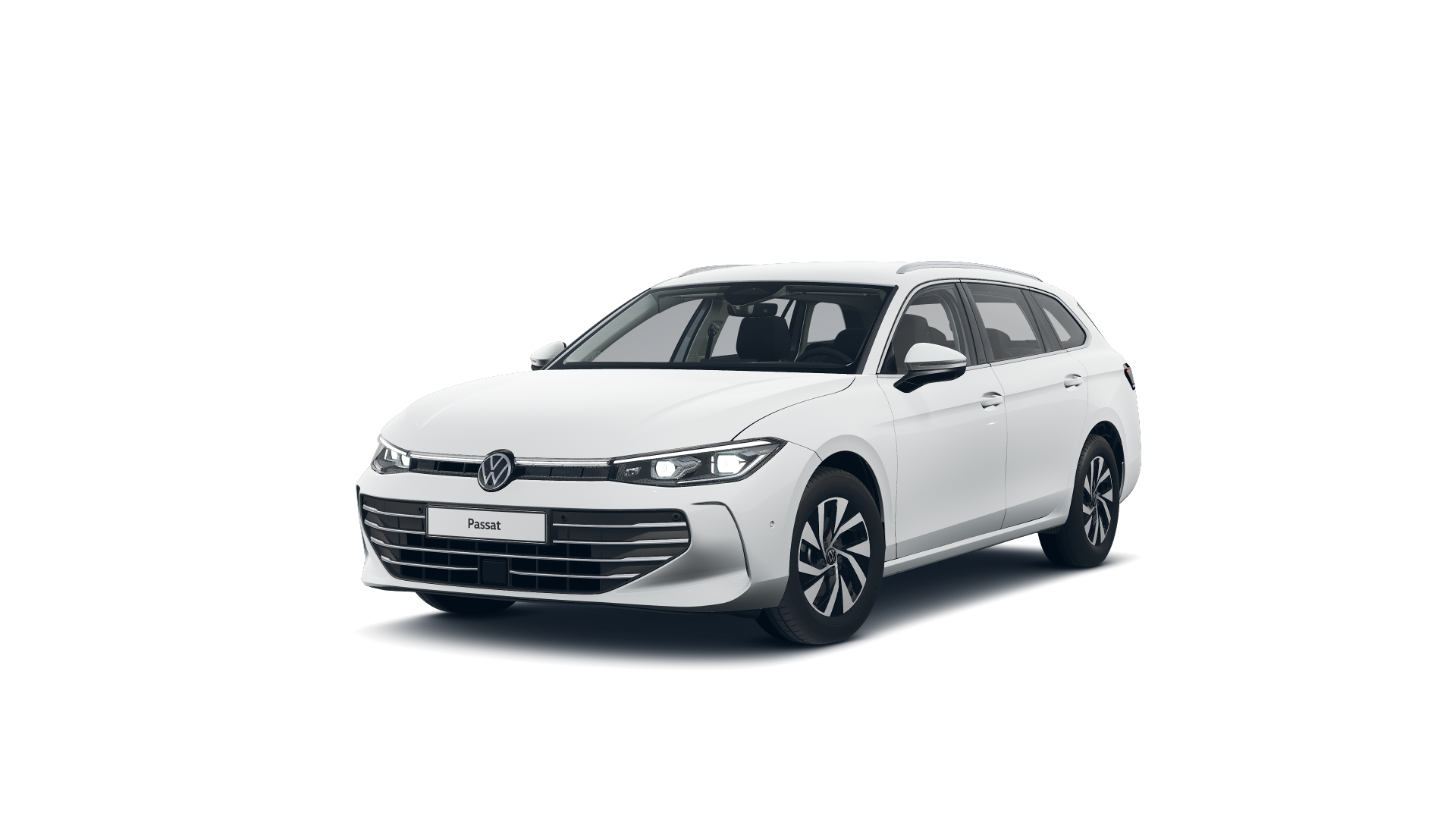 VW Passat Variant Business TDI DSG 2024