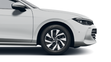 Bild eines Passat Variant Business TDI DSG
