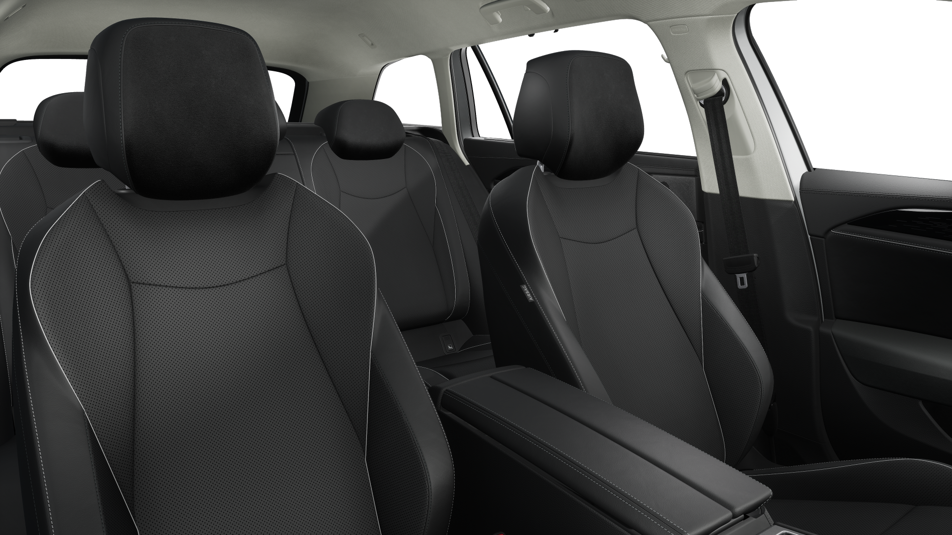 Bild eines Passat Variant Business TDI DSG