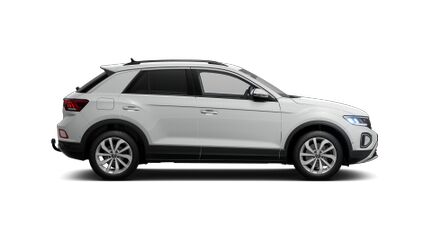Bild eines T-Roc Friends TDI DSG