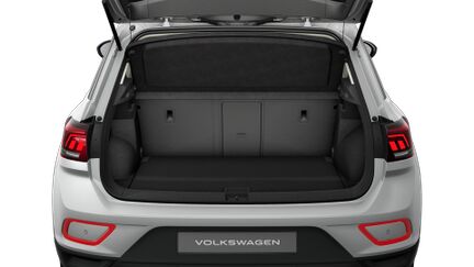 Bild eines T-Roc Friends TDI DSG