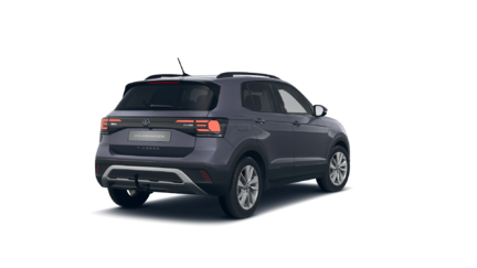 Bild eines T-Cross Friends TSI