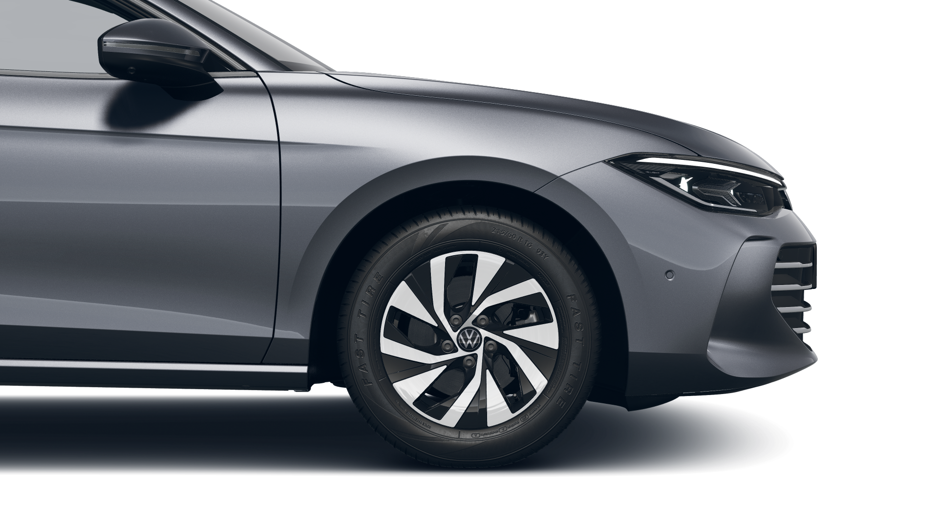 Bild eines Passat Variant Business TDI DSG