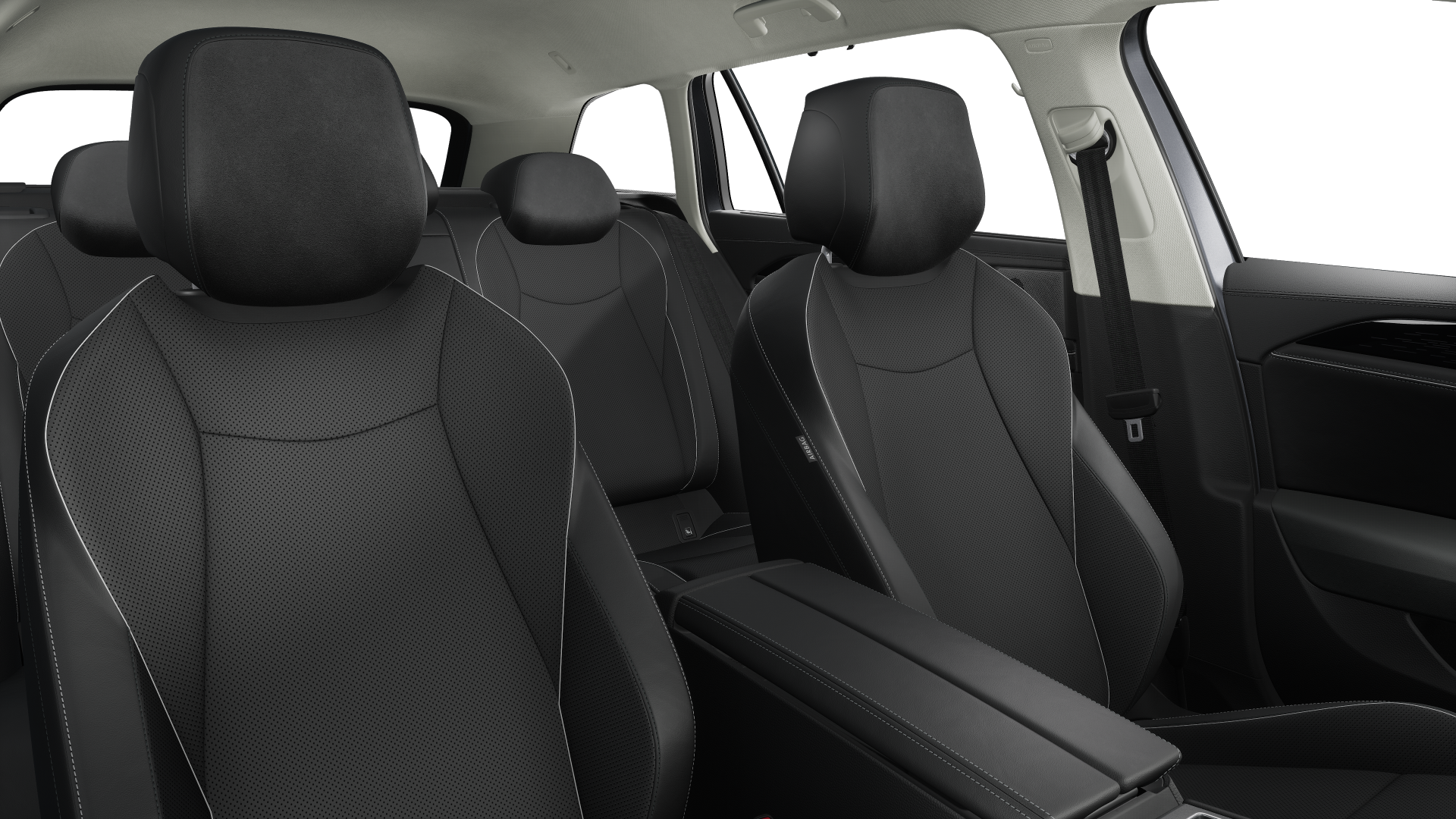 Bild eines Passat Variant Business TDI DSG
