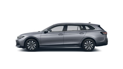 Bild eines Passat Variant Business TDI DSG