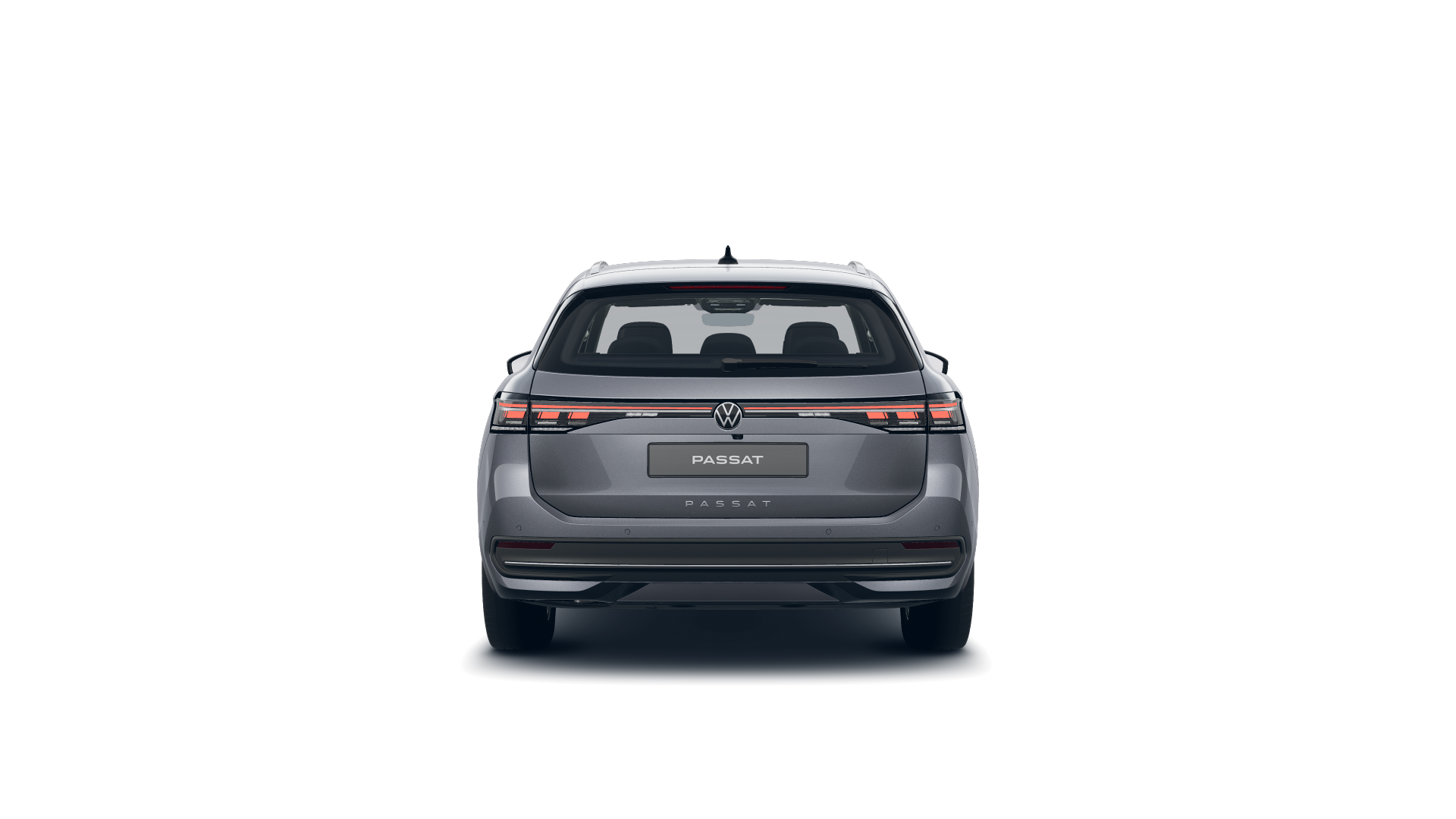 Bild eines Passat Variant Business TDI DSG