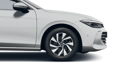 Bild eines Passat Variant Business TDI DSG