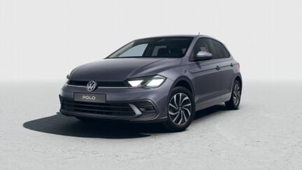 Bild eines Polo Friends TSI