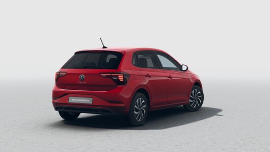 Bild eines Polo Friends TSI