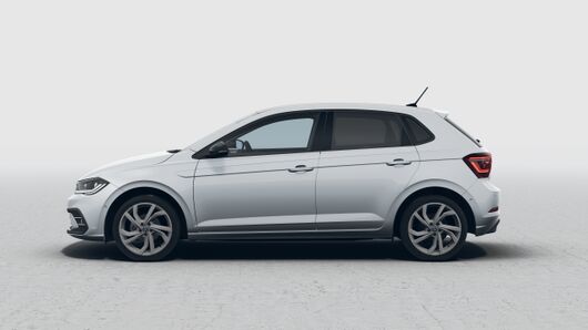 Bild eines Polo Style TSI