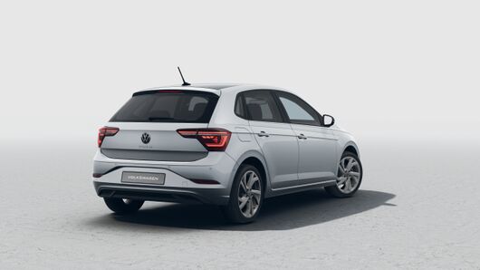 Bild eines Polo Style TSI
