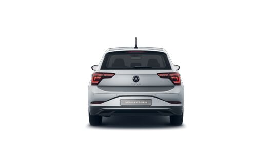 Bild eines Polo Style TSI