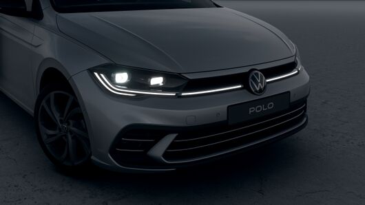 Bild eines Polo Style TSI