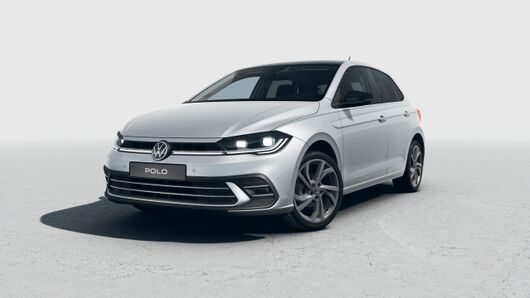 Bild eines Polo Style TSI