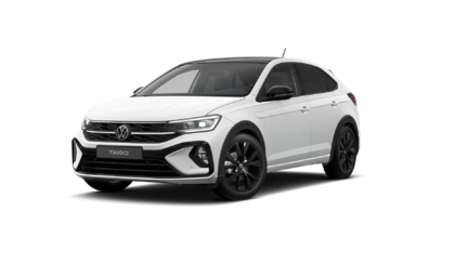 Bild eines Taigo R-Line TSI DSG